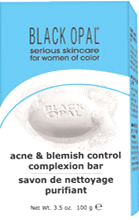 Black Opal Acne and Blemish Control Complexion Bar